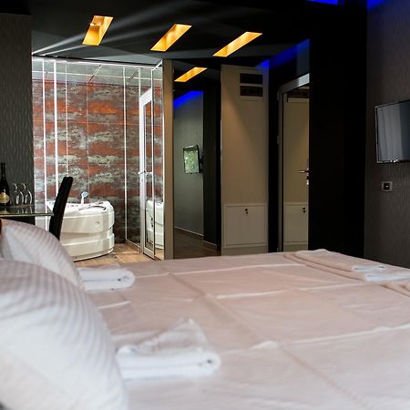 Zam Residence Valjevo Esterno foto