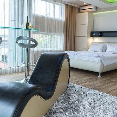 Zam Residence Valjevo Esterno foto
