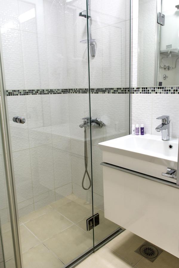 Zam Residence Valjevo Esterno foto