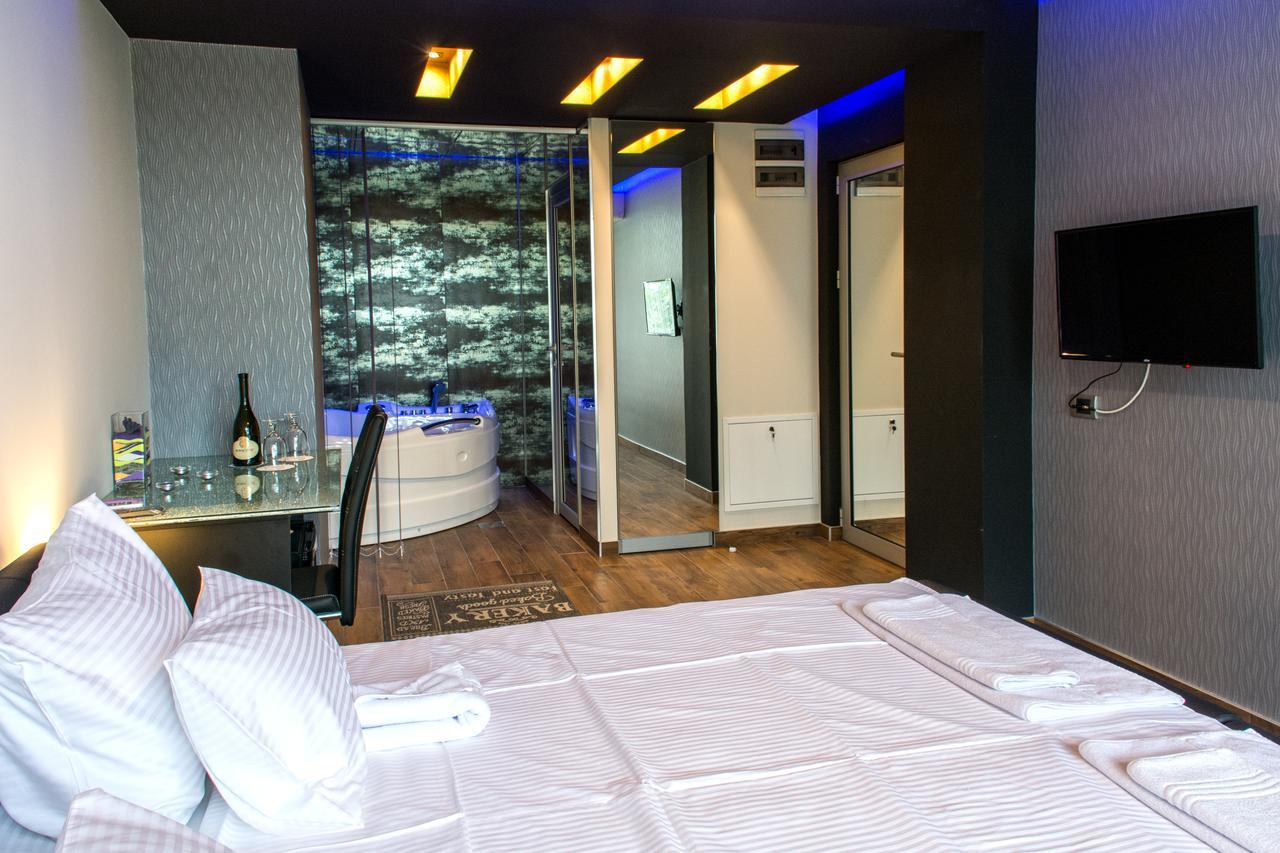 Zam Residence Valjevo Esterno foto