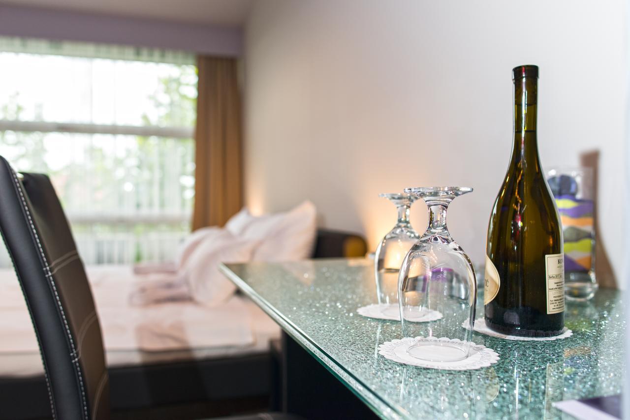 Zam Residence Valjevo Esterno foto