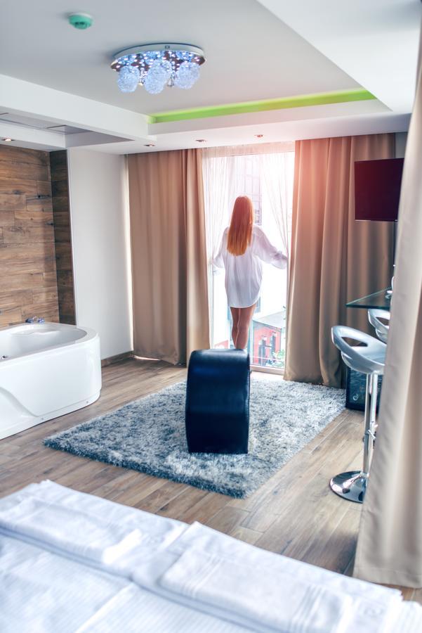 Zam Residence Valjevo Esterno foto